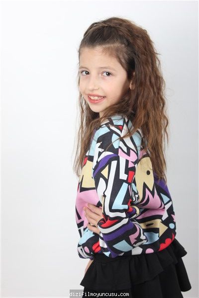 Uşak Cast Ajans Masal 133638