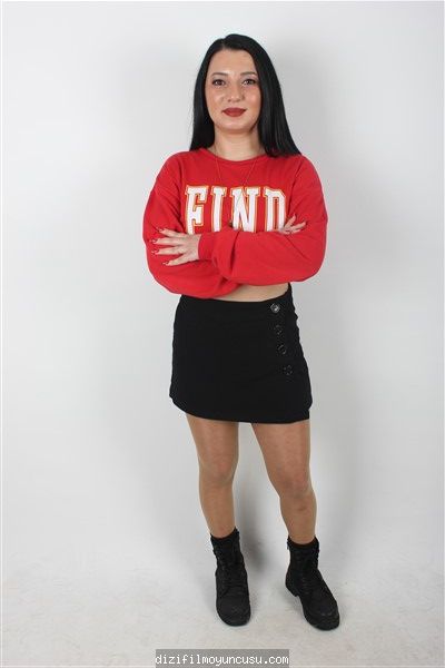 İzmir Cast Ajans Melisa 133487