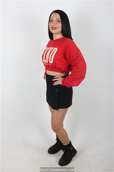 İzmir Cast Ajans Melisa 133488