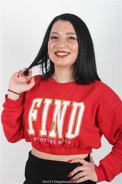 İzmir Cast Ajans Melisa 133489