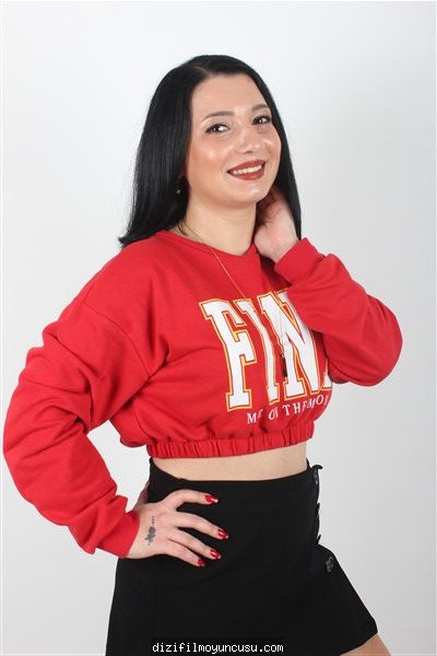 İzmir Cast Ajans Melisa 133490