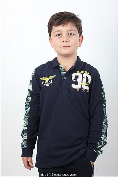 Çocuk Oyuncular Adayımız Mesut