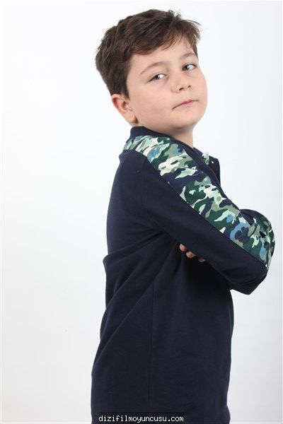 Uşak Cast Ajans Mesut 133649