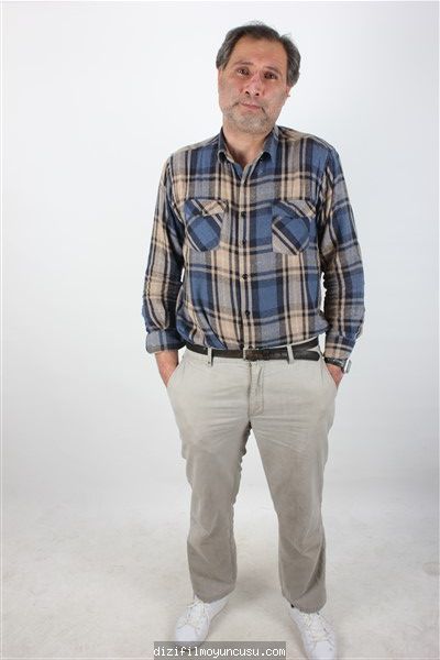 Uşak Cast Ajans Mesut 133687