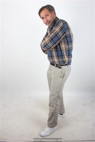 Uşak Cast Ajans Mesut 133688