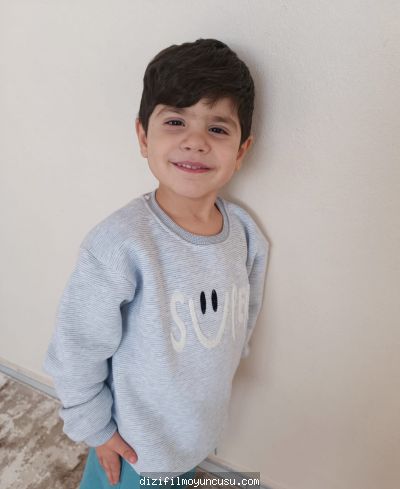 Adana Cast Ajans Mustafa 133532