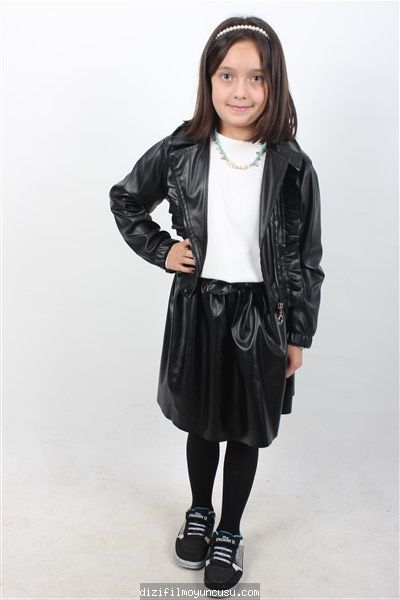 Uşak Cast Ajans Nihal 133663
