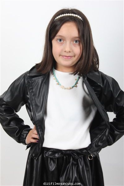Uşak Cast Ajans Nihal 133664