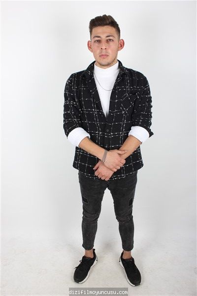 İzmir Cast Ajans Oğuzhan 133511