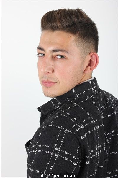 İzmir Cast Ajans Oğuzhan 133513