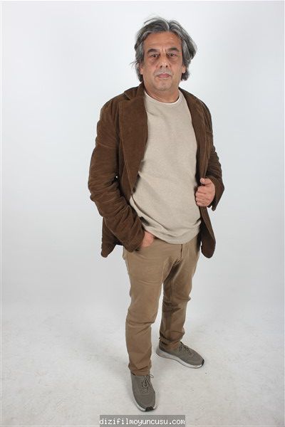 İzmir Cast Ajans Özgür 133519