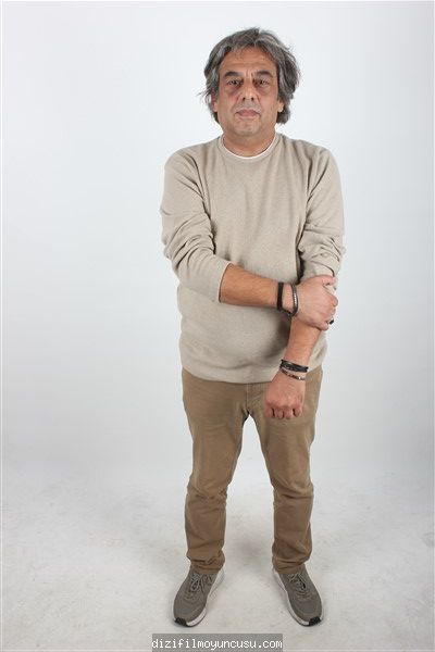 İzmir Cast Ajans Özgür 133520