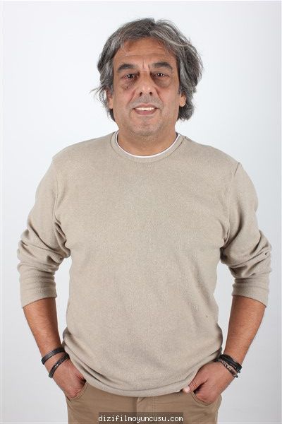 İzmir Cast Ajans Özgür 133522
