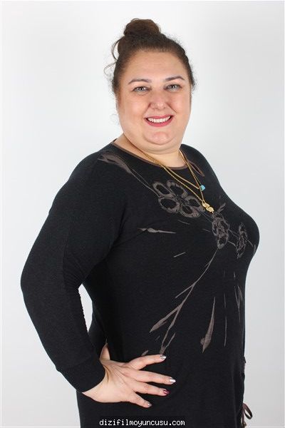 İzmir Cast Ajans Özlem 133464