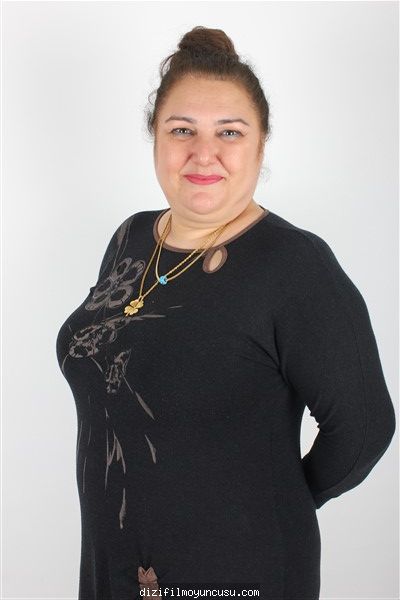 İzmir Cast Ajans Özlem 133466