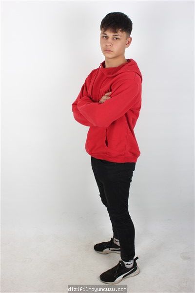 Uşak Cast Ajans Recep 133596