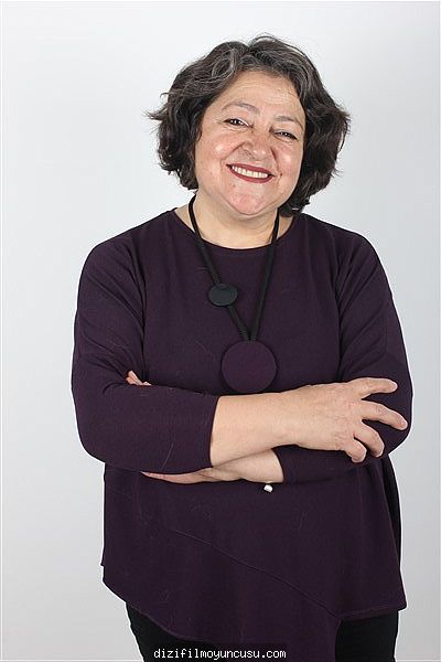 Kadın Oyuncular Adayımız Rukiye