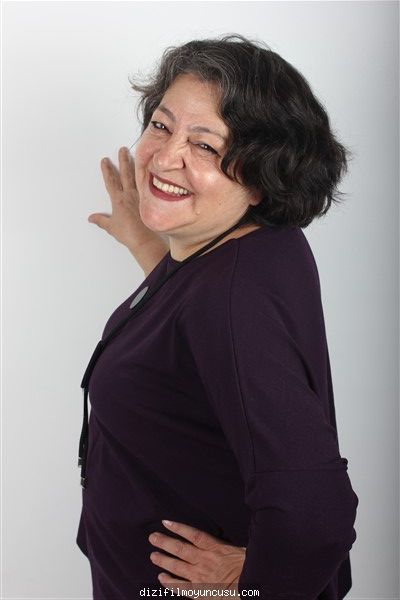İzmir Cast Ajans Rukiye 133528