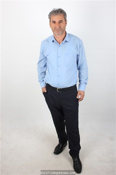 Uşak Cast Ajans Şaban 133567