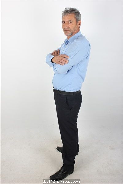 Uşak Cast Ajans Şaban 133568