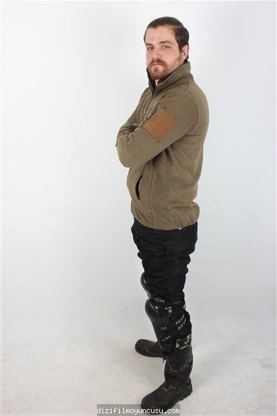 Uşak Cast Ajans Selim 133624