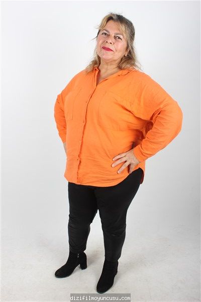 İzmir Cast Ajans Semra 133438