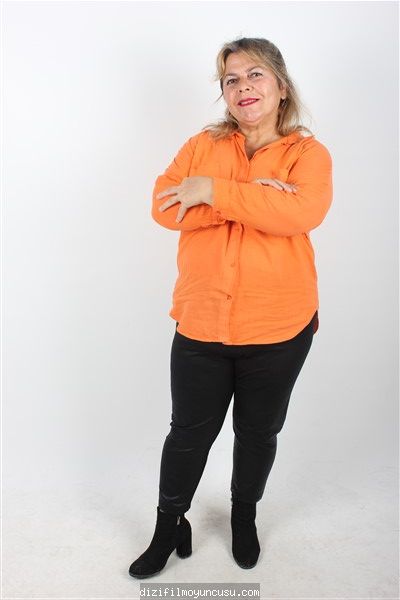 İzmir Cast Ajans Semra 133439