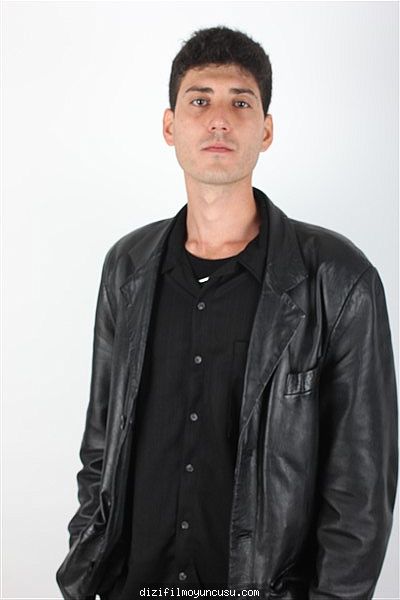 Erkek Oyuncular Adayımız Tahsin