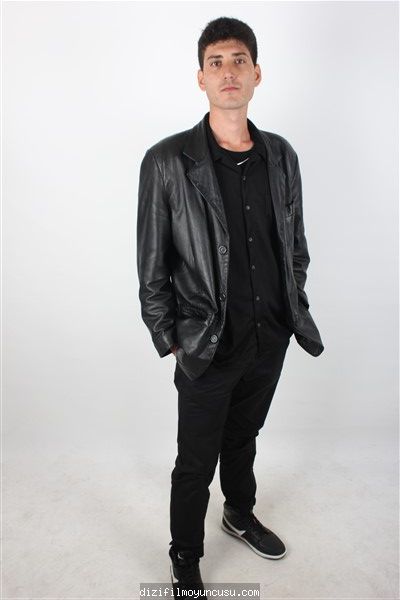 Uşak Cast Ajans Tahsin 133671