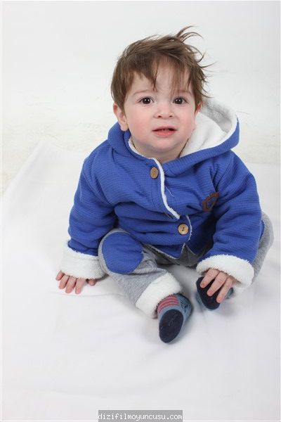Uşak Cast Ajans Umuthan 133563