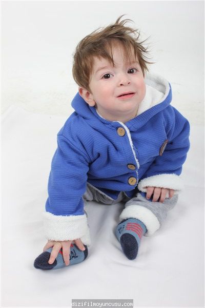 Uşak Cast Ajans Umuthan 133565
