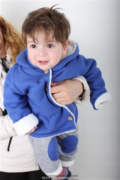 Uşak Cast Ajans Umuthan 133566