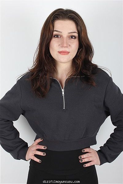 Çocuk Oyuncular Adayımız Yade