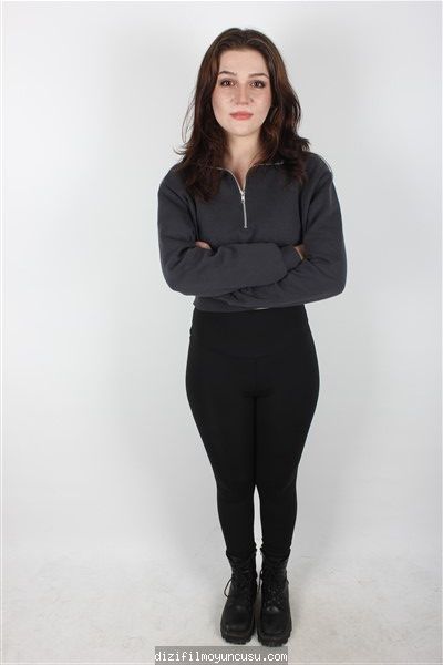 İzmir Cast Ajans Yade 133442