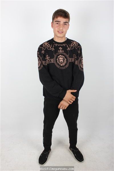 İzmir Cast Ajans Yahya 133458