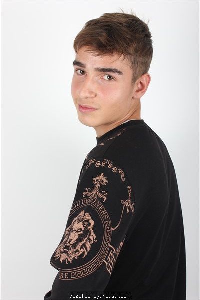 İzmir Cast Ajans Yahya 133459