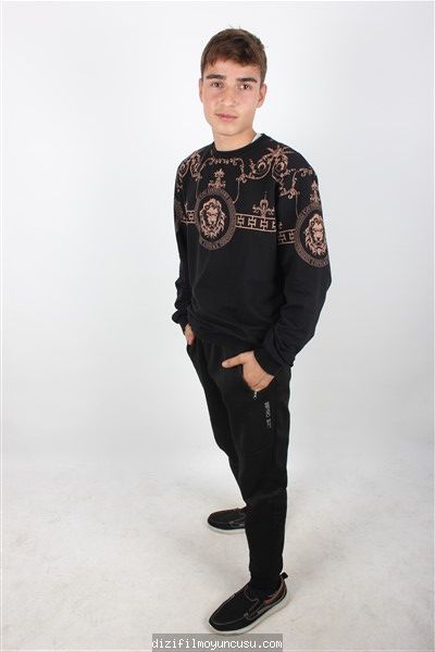 İzmir Cast Ajans Yahya 133460