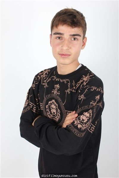 İzmir Cast Ajans Yahya 133462