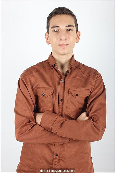 Çocuk Oyuncular Adayımız Yunus