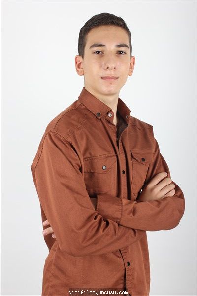İzmir Cast Ajans Yunus 133485