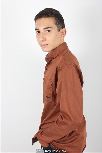 İzmir Cast Ajans Yunus 133486