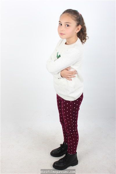 Uşak Cast Ajans Zeynep 133612