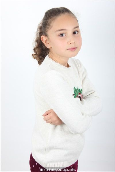 Uşak Cast Ajans Zeynep 133613