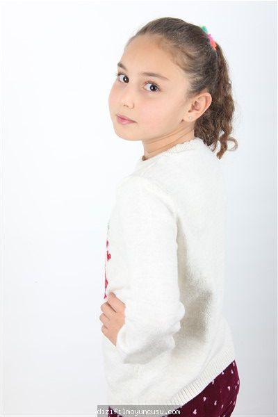 Uşak Cast Ajans Zeynep 133614