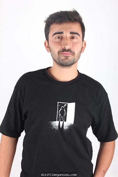 Erkek Oyuncular Adayımız Alihan