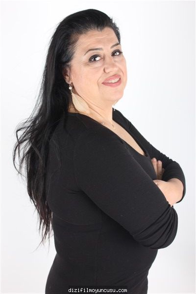 Antalya Cast Ajans Banu 133761
