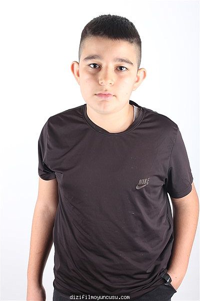 Çocuk Oyuncular Adayımız Baran