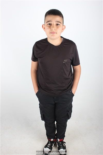 Antalya Cast Ajans Baran 133723