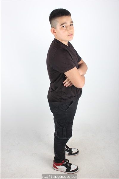 Antalya Cast Ajans Baran 133724