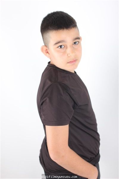 Antalya Cast Ajans Baran 133725